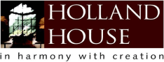 Holland House